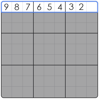 sudoku and answers