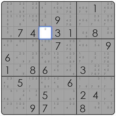 sudoku grid printable blank