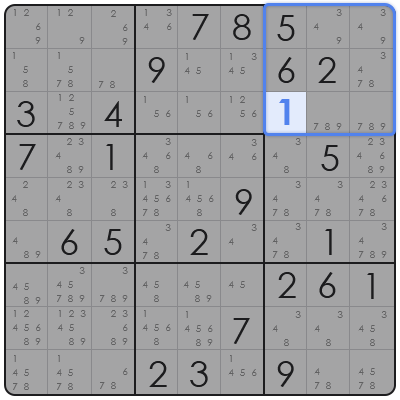 killer sudoku tips and strategies